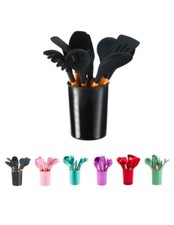 Set ustensiles cuisine - set,