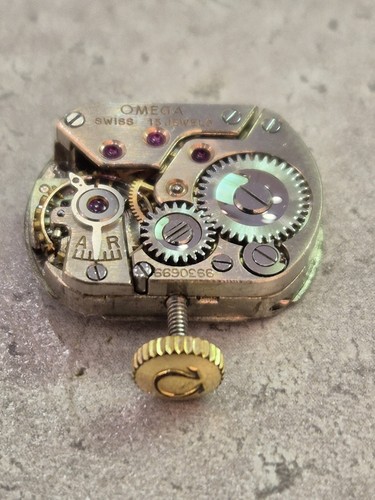 Mouvement ancien montre - ancien,