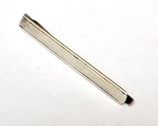 Pince À Cravate Vintage