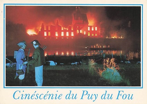 Les epesses cinescenie - 85-les, du