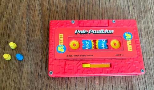 Astujeux pole position - astujeux,