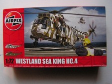  Helicoptère Airfix 1/72