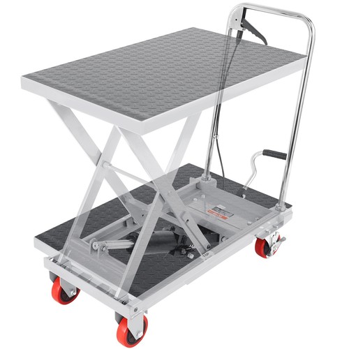 Vevor chariot table - vevor,