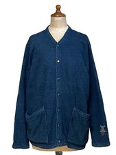 Veste cardigan en coton Disney