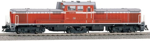 Locomotive diesel kato - locomotive,