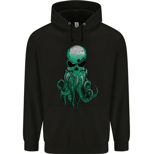 Hoodie pour hommes coton - hoodie,