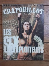 Les albums du crapouillot n°