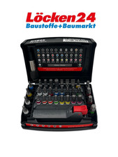 Würth Set D 'em Bouts 33tlg