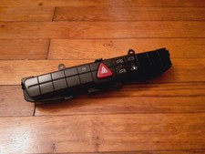 panneau de commande