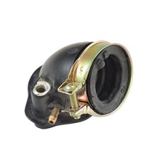 Pipe d admission Teknix pour