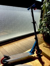 trottinette enfant Oxelo Mid 5