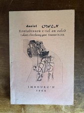 Owen kontadennoù tal - owen,, e-tal