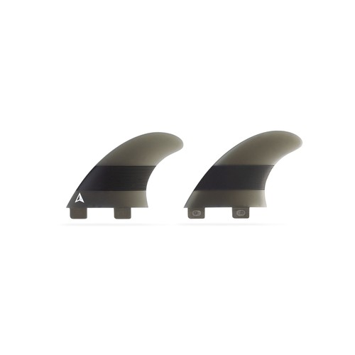 Roam sidebite fin set - set, medium