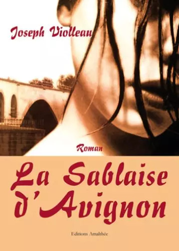 Sablaise avignon - la, d