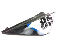 CARENAGE ARRIERE GAUCHE DERBI