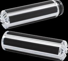 Arlen Ness Chrome 10 Gauge
