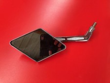 RETROVISEUR MOTO CHROME