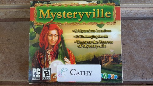 2007 mysteryville game - 2007,