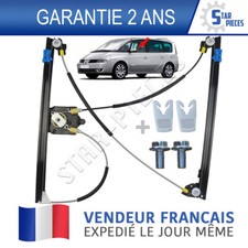 LEVE-VITRE ELECTRIQUE AVANT