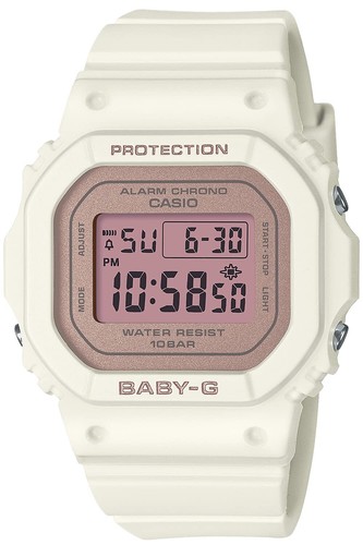 Montre pour femme casio - montre,