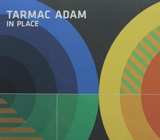 In Place [Audio CD] Tarmac