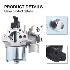 Carburateur For-Subaru Robin