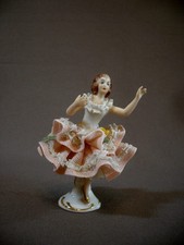 SUPERBE STATUETTE ANCIENNE