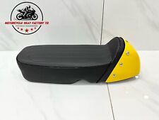 Honda SS50 SS50Z siège capot