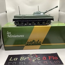 Collection Chars et Véhicules