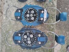 FIXATION BURTON BINDING SNOWBOARD ALPIN SURF RACE ALPINE HARDBOOTS CARVING CARVE