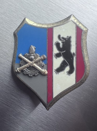 Original militaire insigne - original,