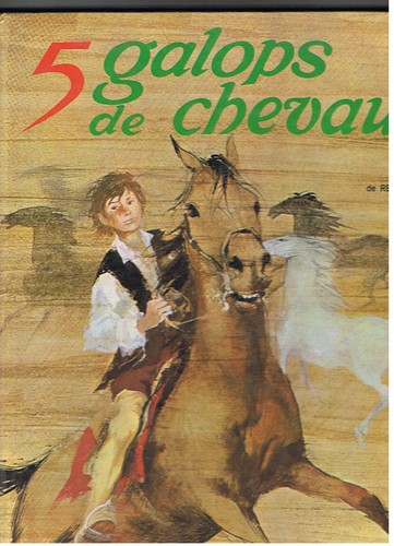 Galops chevaux rene - 5,