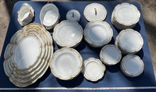 65 Pc Theodore Haviland