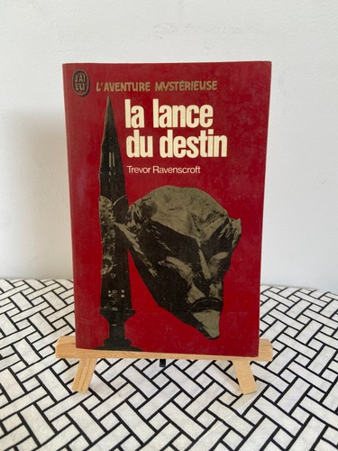 Lance destin t - la,