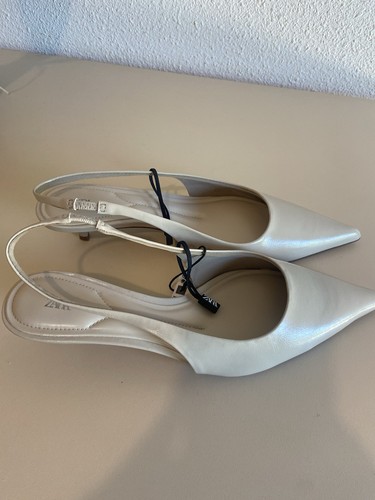 Talons bas zara taille - bas,