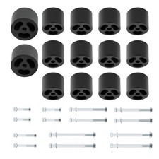Inch body lift block - inch,