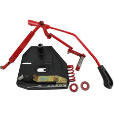 LEVIER DE VITESSE COMPLET