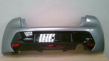 Pare choc arriere PEUGEOT 208