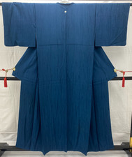 Kimono japonais vintage