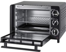 Unold 68875 mini four - mini-four, fonction