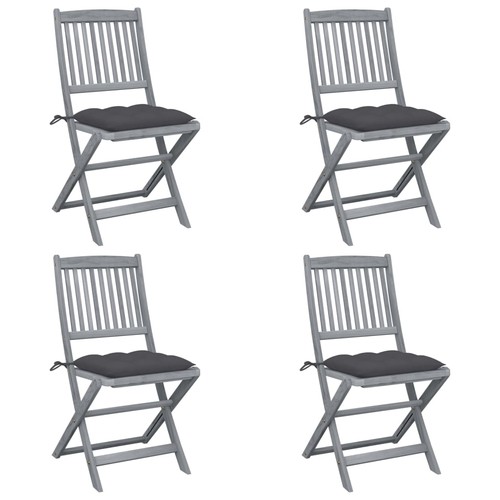 Chaises pliantes pièces - chaises,