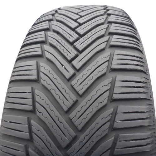 Michelin alpin 205 55 r16 - alpin, 6