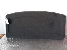 Plage arriere VOLKSWAGEN GOLF