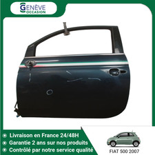 Porte avant gauche - 🇫🇷,