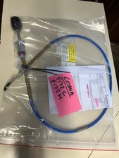 CONTROL THROTTLE 172 P/N: MCC299505-0203S AVION CESSNA