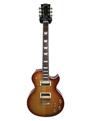 Guitare électrique gibson les - guitare,