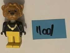 Figurine Lego Fabuland Comme