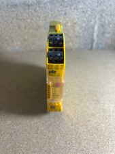 Relais de sécurité -