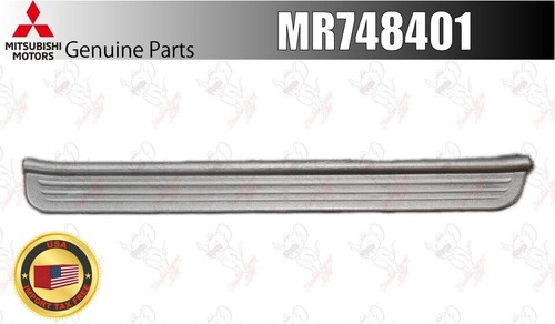 Mitsubishi authentique lancer - mitsubishi,