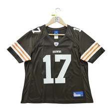 Reebok Maillot NFL Cleveland